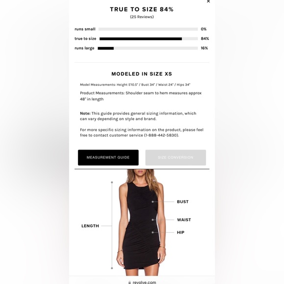 DUNDAS x REVOLVE Hendrix Midi Dress in Black - Picture 7 of 15